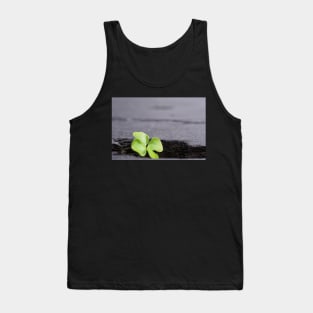 Life Finds a Way Tank Top